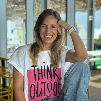 Camila Aisenberg