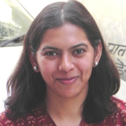 Kalpana Beesabathuni