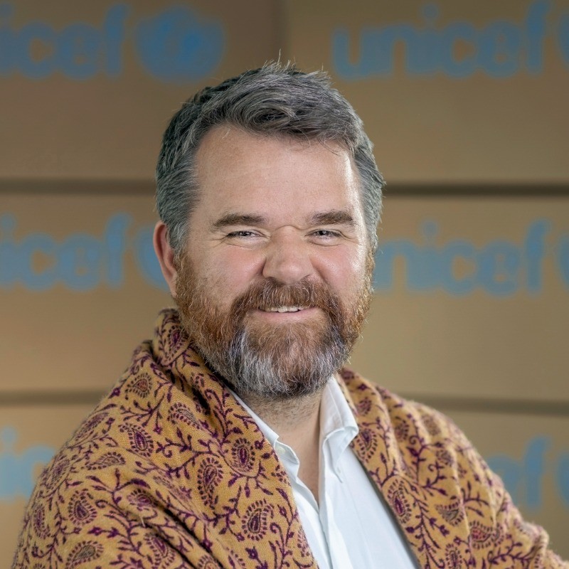 Stefan Stefansson