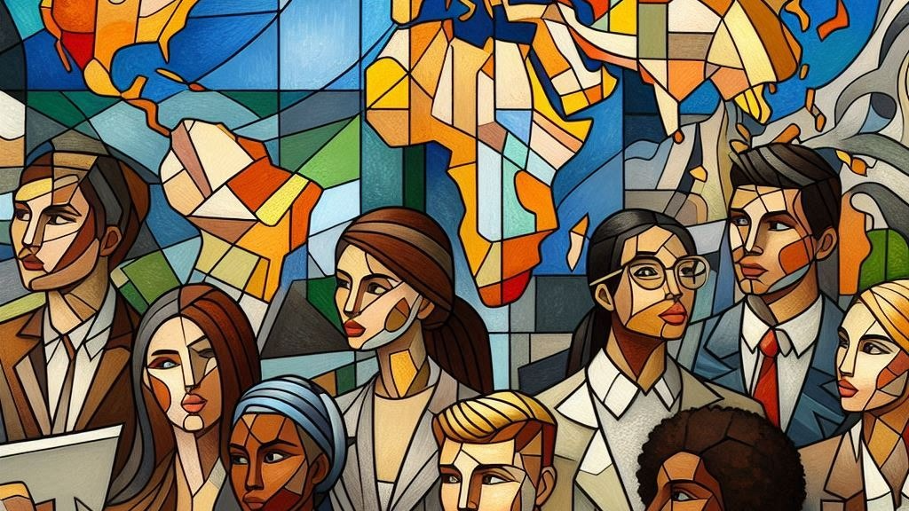 The purpose mind: empowering the next generation of impactful leaders